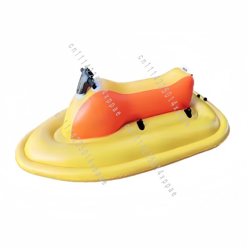 Fishing Equipment Jet - 전기식 수상 서핑 낚시 보트, 전기식