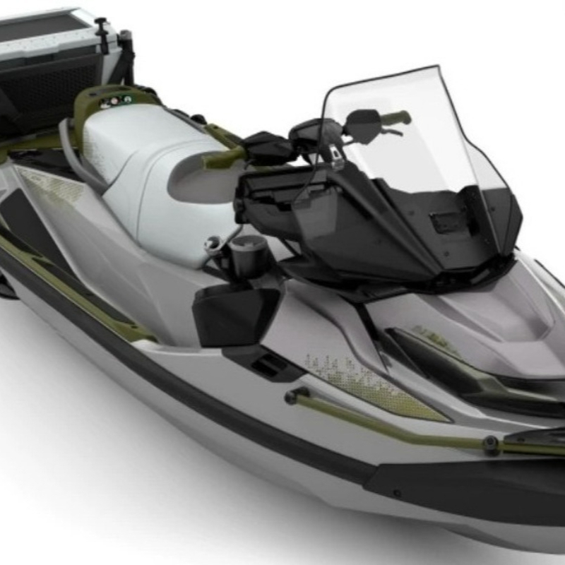 Fishing Equipment Jet - 25 BRP 제트스키 낚시 보트 피날레인
