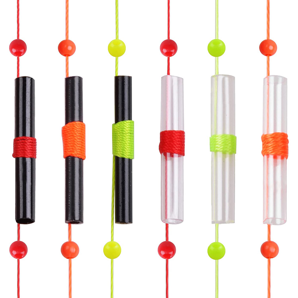 Fishing Equipment Shop - 150PCS Bobber Stops 슬립 Bobber Stop