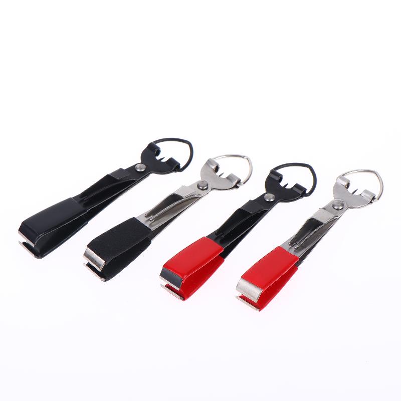 Fishing Equipment Jet - 4in1 낚시 도구 퀵 타이 네일