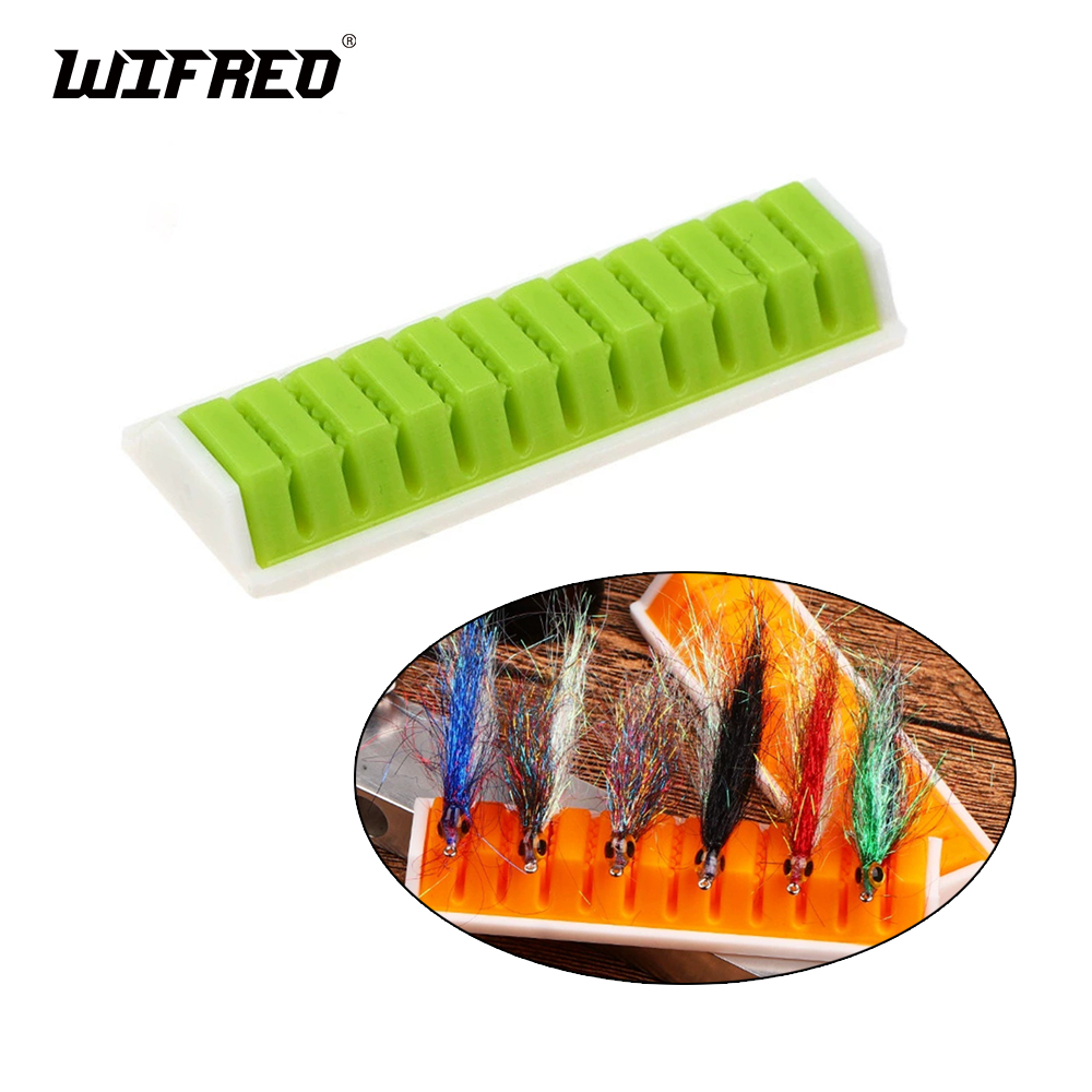 Fly Fishing Set - 4PCS 플라이 타이 재료 및 플라이