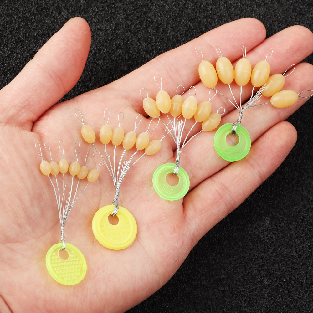 Fly Fishing Set - S M L 빅 라인 스톱