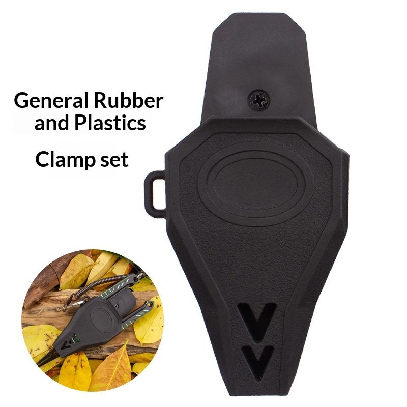Fishing Equipment Jet - 실용적인 낚시 플라이어 정리함 낚시 플라이어