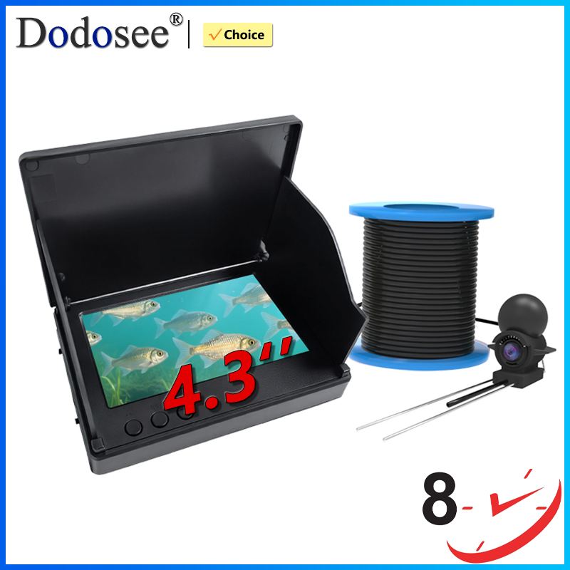 도도시 220 °   수중 낚시 카메라 휴대용 1080 - Underwater Fishing Camera 리뷰 및 가격