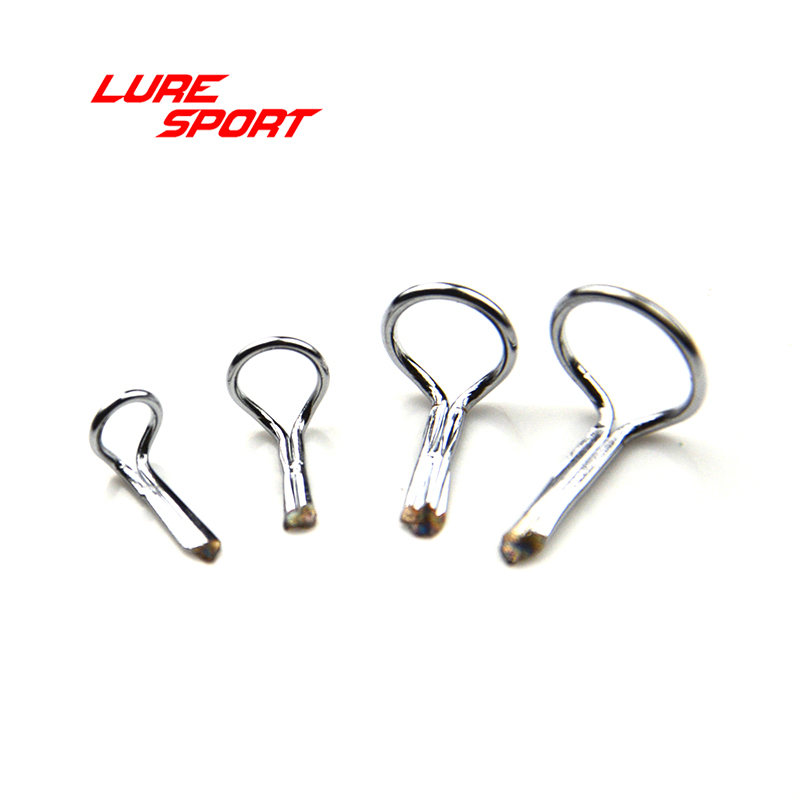 LureSport 30 pcs MOG 플라이로드 가이드 - Fly Fishing Set 리뷰 및 가격