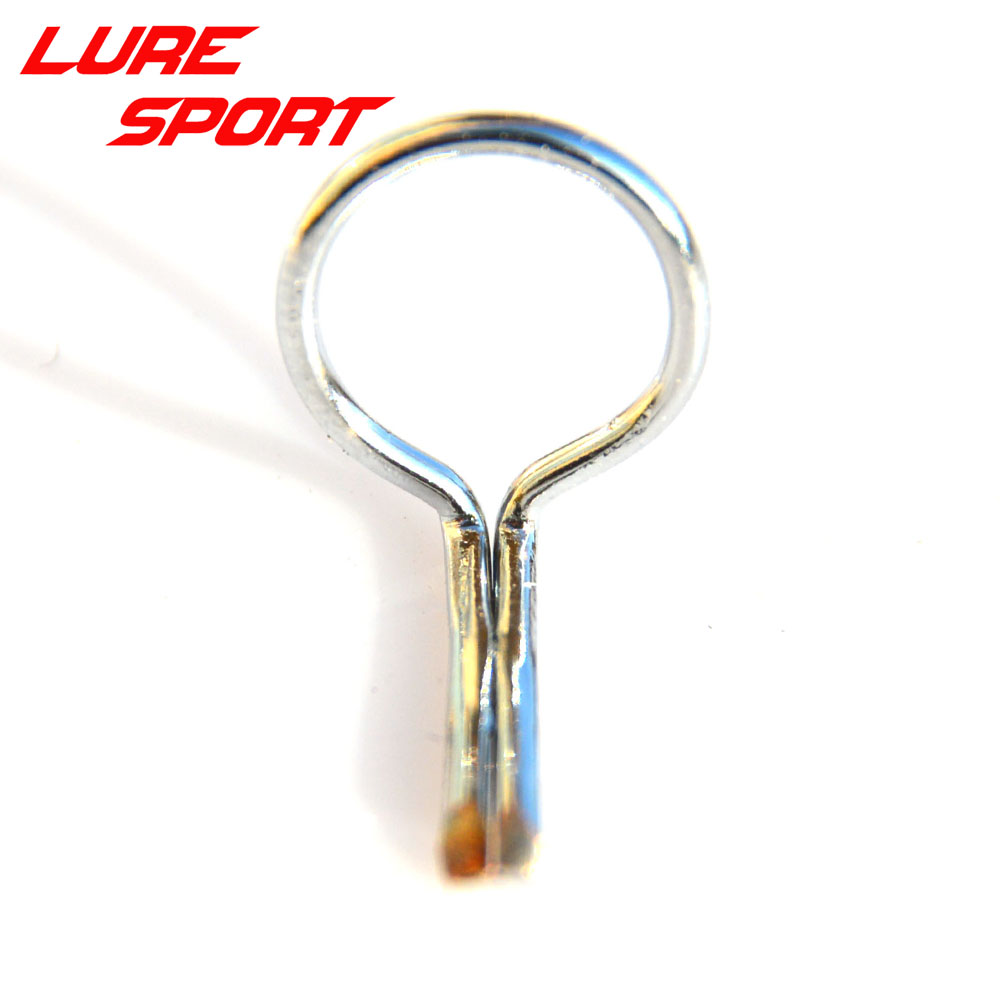 LureSport 30 pcs MOG 플라이로드 가이드 - Fly Fishing Set 리뷰 및 가격