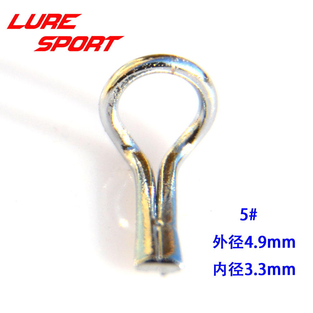 LureSport 30 pcs MOG 플라이로드 가이드 - Fly Fishing Set 리뷰 및 가격