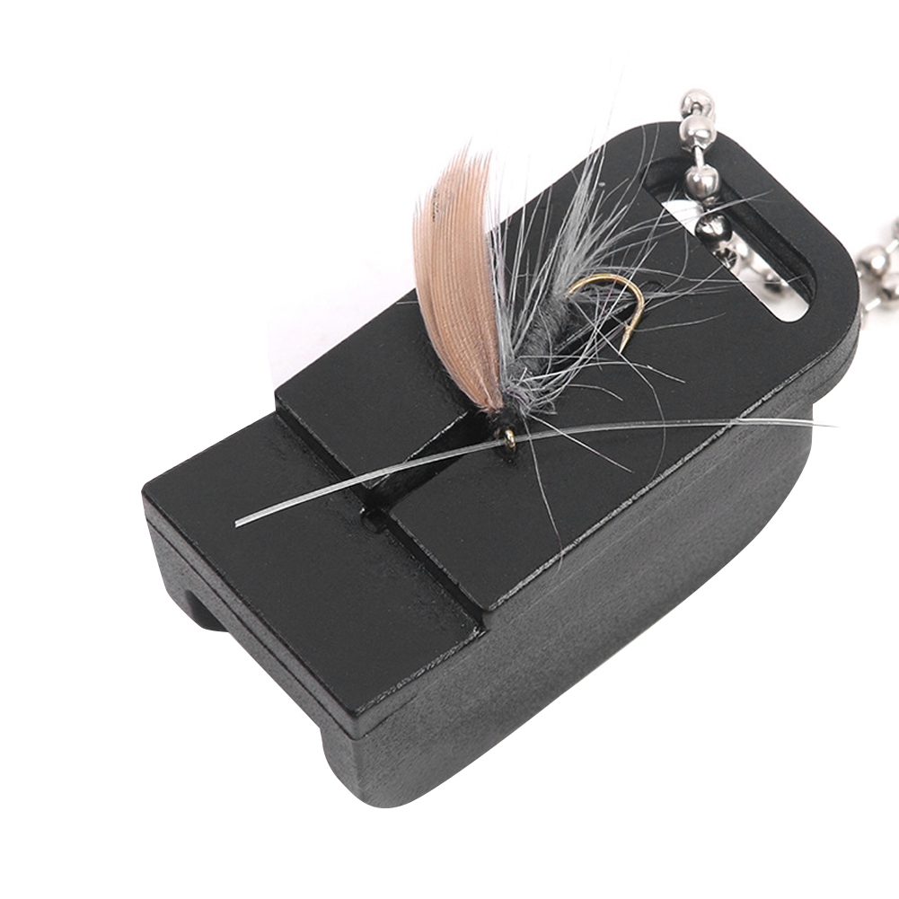 낚시 바늘 실꿰기 도구 및 리거, 자석이 있는 낚시 액 - Fly Fishing Set 리뷰 및 가격