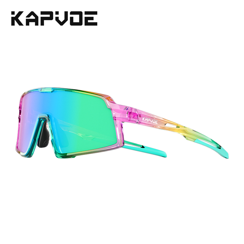 KAPVOE 어린이 편광 낚시 안경 자전거 야외 스포츠 - Fishing Equipment For 6 Year Old 리뷰 및 가격