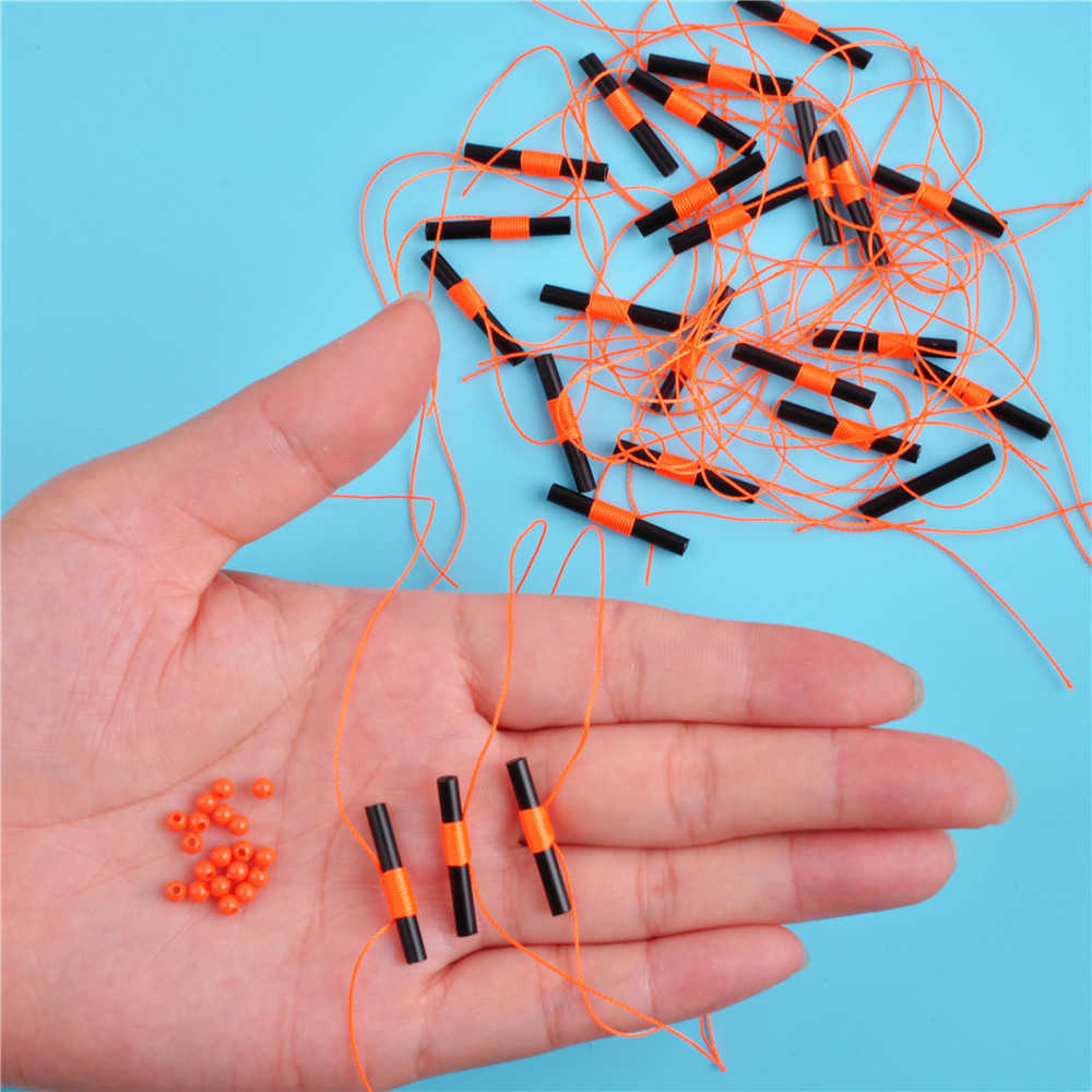 150PCS Bobber Stops 슬립 Bobber  - Fishing Equipment Shop 리뷰 및 가격