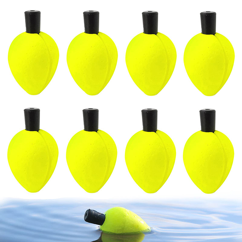 고시인성 플라이 낚시 스트라이크 인디케이터 세트 – 송 - Fly Fishing Set 리뷰 및 가격
