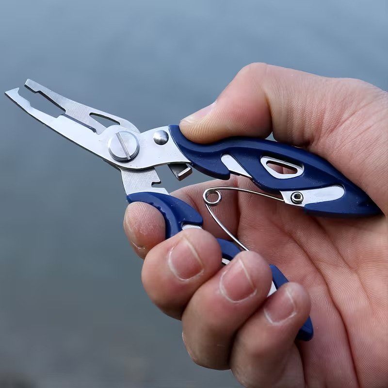 다기능 낚시 플라이어 도구 액세서리, 겨울 태클 플라이 - Fly Fishing Set 리뷰 및 가격