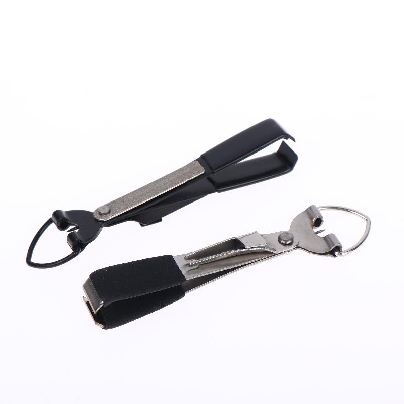 4in1 낚시 도구 퀵 타이 네일 클리퍼 라인 플라이어 - Fishing Equipment Jet 리뷰 및 가격