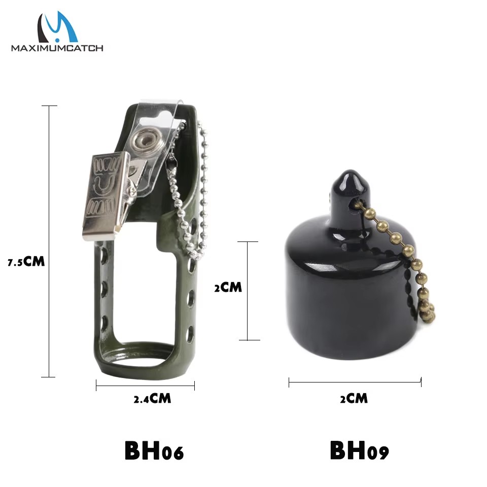 MAXCATCH 플라이 낚시 플로트 액상 홀더 초경량  - Fly Fishing Set 리뷰 및 가격