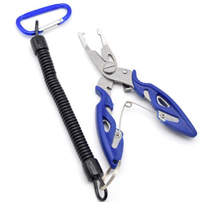 1-4세트 다기능 낚시 플라이어 도구 액세서리, 낚시  - Fly Fishing Set 리뷰 및 가격