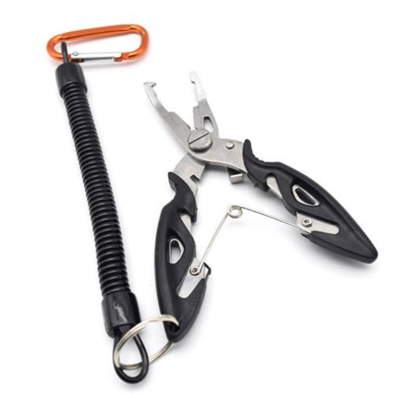 1-4세트 다기능 낚시 플라이어 도구 액세서리, 낚시  - Fly Fishing Set 리뷰 및 가격