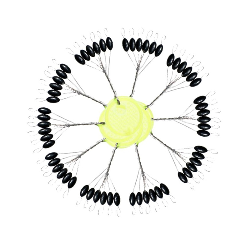 낚싯대 고무 스페이스 빈 낚시용품 블랙 고무 타원형 스 - Fishing Equipment Jet 리뷰 및 가격