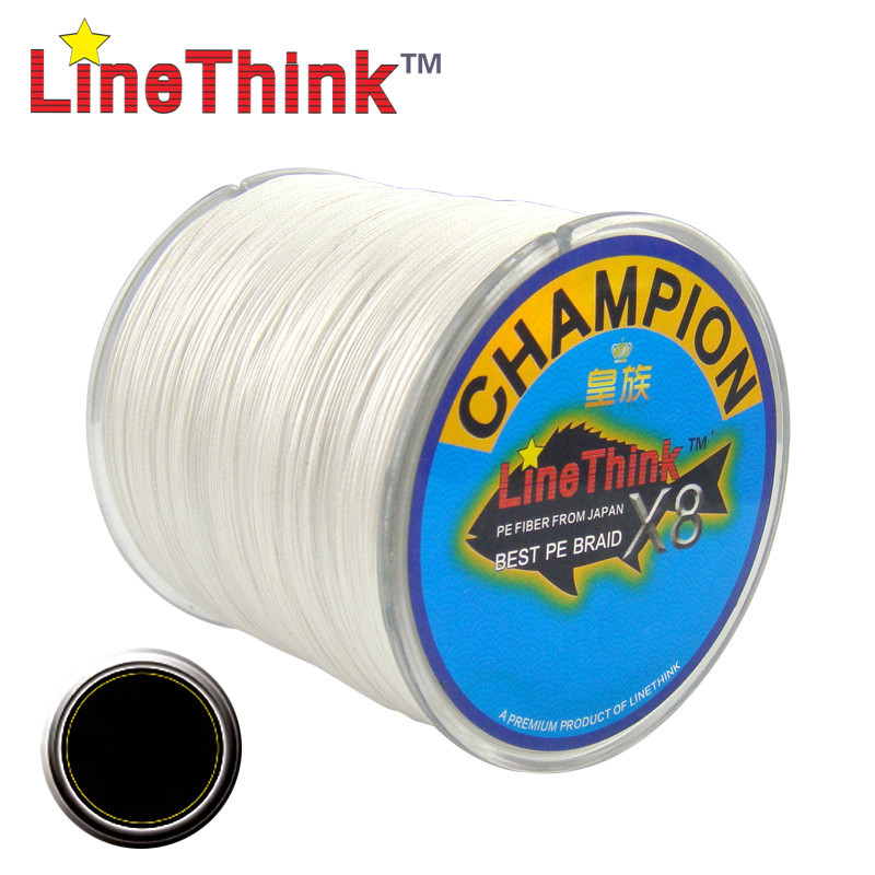 100M 300M 500M GHAMPION LineTh - Best Equipment For Fishing 리뷰 및 가격