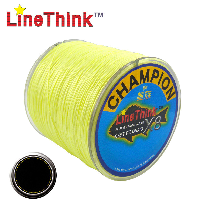 100M 300M 500M GHAMPION LineTh - Best Equipment For Fishing 리뷰 및 가격