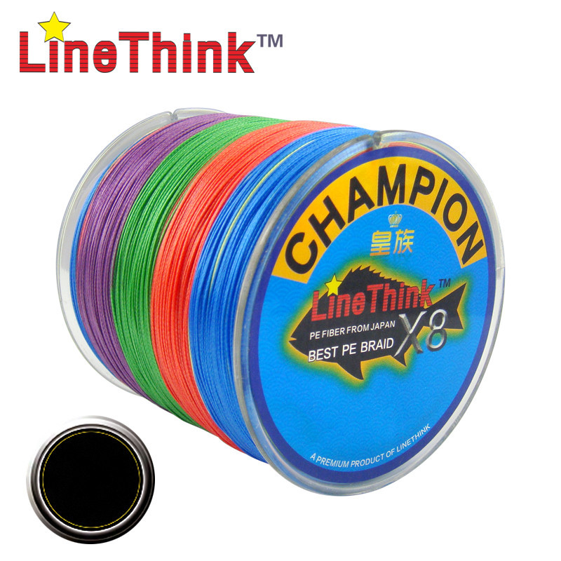 100M 300M 500M GHAMPION LineTh - Best Equipment For Fishing 리뷰 및 가격