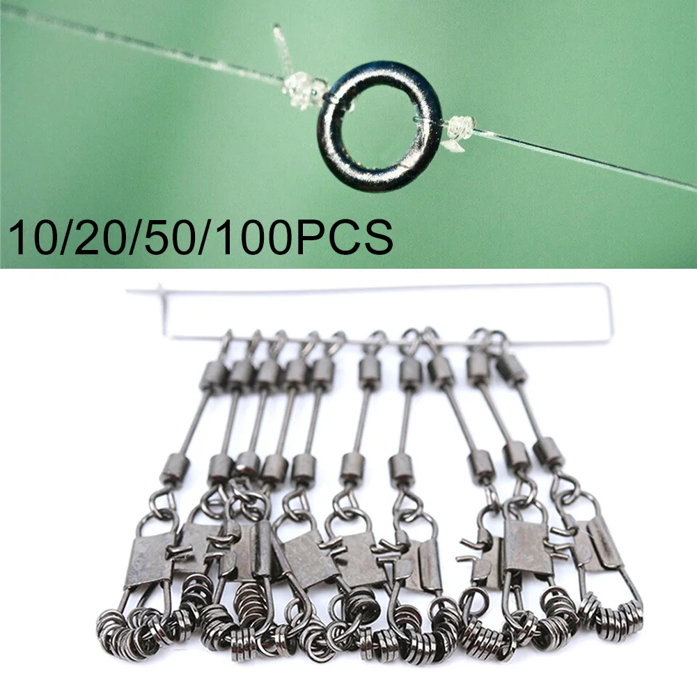 10/20/50pcs 2mm 플라이 낚시 O-링 강력한 - Fly Fishing Set 리뷰 및 가격