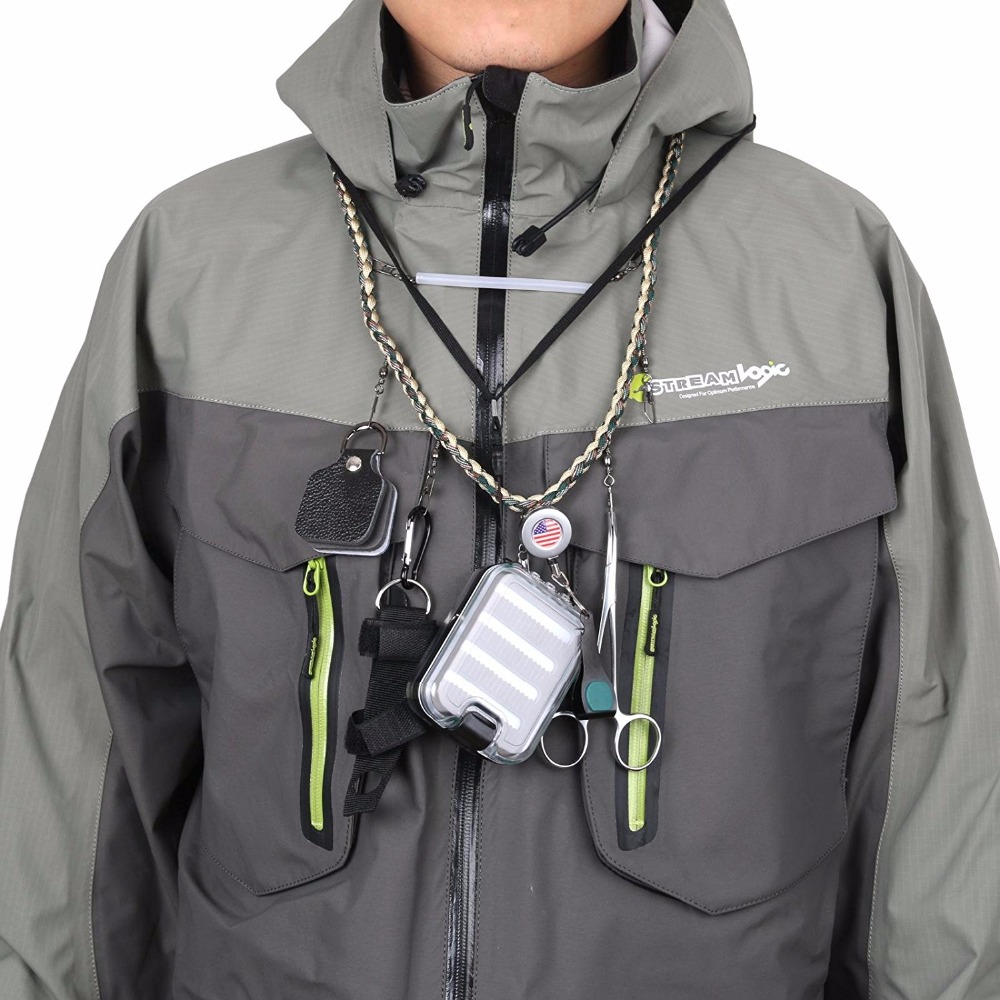 Maximumcatch 고품질 플라이 낚시 끈, 징거  - Fly Fishing Set 리뷰 및 가격