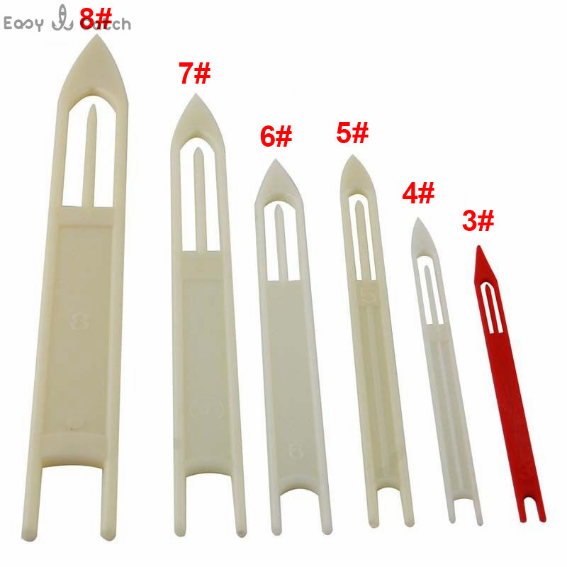 플라스틱 낚시 그물 수리 바늘 셔틀 그물 바늘 셔틀 잉 - Fishing Equipment Shop 리뷰 및 가격