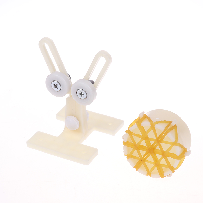1Pc 낚싯대 와인딩 머신 막대 지원 스탠드 막대 빌딩 - Fishing Equipment Jet 리뷰 및 가격