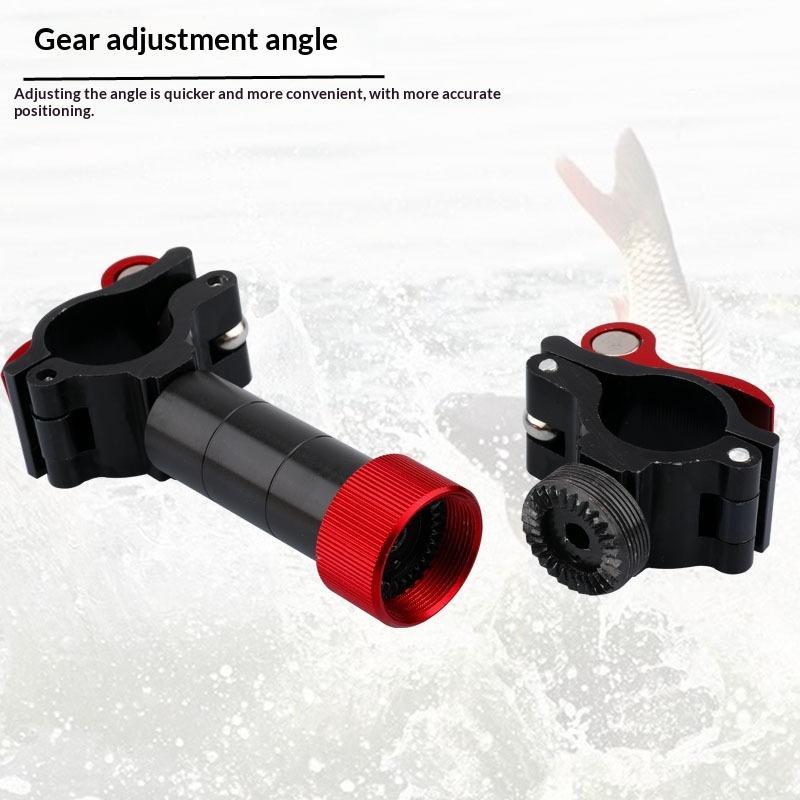 낚시 의자 우산 홀더 알루미늄 합금 회전식 조절 가능  - Fishing Equipment Jet 리뷰 및 가격